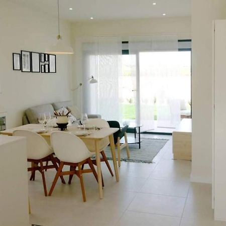Condado De Alhama Resort , Mirador Apartment Murcia Eksteriør billede