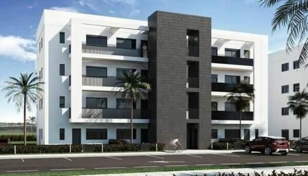 Condado De Alhama Resort , Mirador Apartment Murcia Eksteriør billede