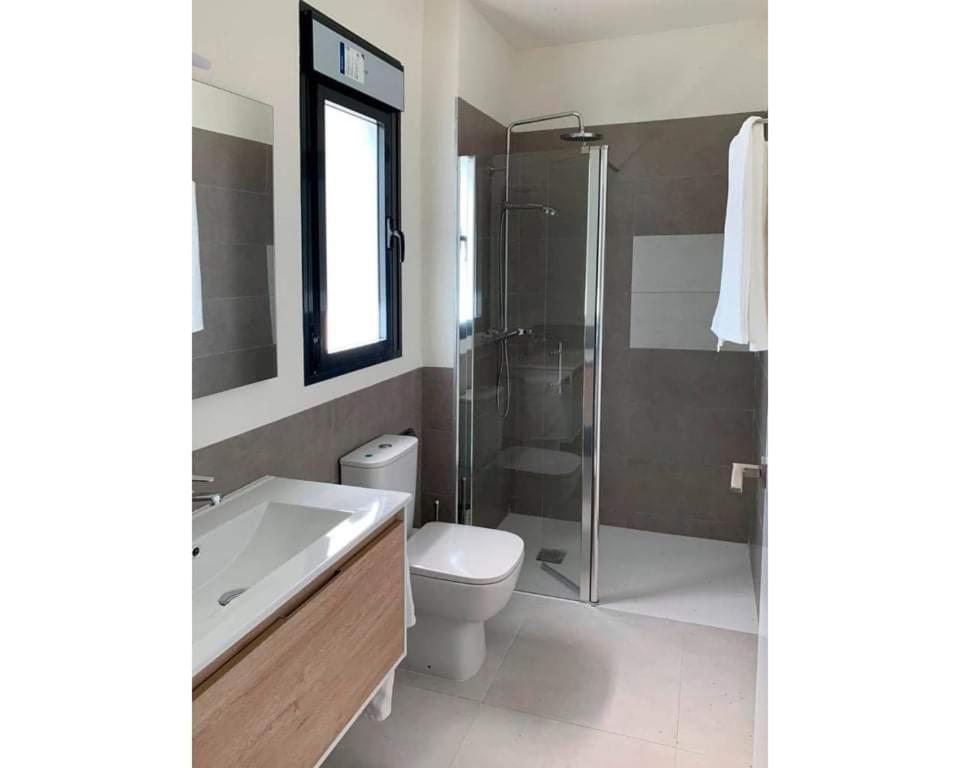 Condado De Alhama Resort , Mirador Apartment Murcia Eksteriør billede